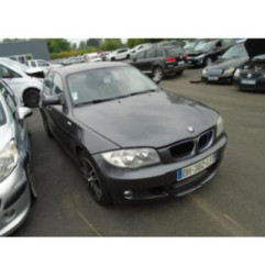 Malle/Hayon arriere BMW SERIE 1 E87 Photo n°19