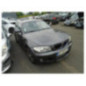 Malle/Hayon arriere BMW SERIE 1 E87