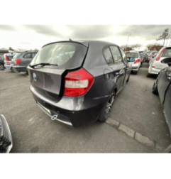 Optique avant principal droit (feux)(phare) BMW SERIE 1 E87 Photo n°18