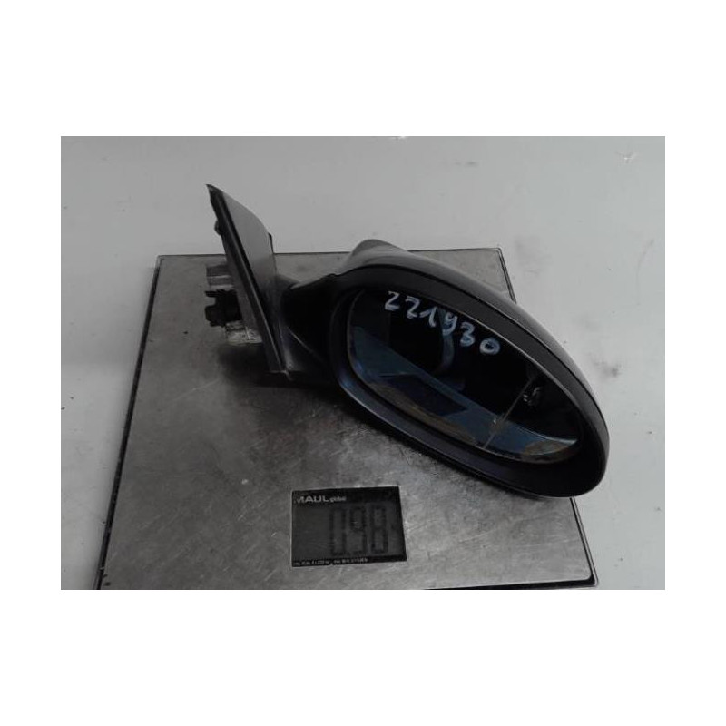 Retroviseur droit BMW SERIE 1 E87