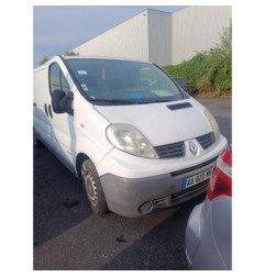 Compteur RENAULT TRAFIC 2 Photo n°3