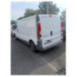 Face avant RENAULT TRAFIC 2