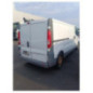Face avant RENAULT TRAFIC 2