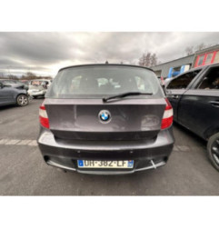 Retroviseur droit BMW SERIE 1 E87 Photo n°14