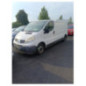 Mastervac RENAULT TRAFIC 2