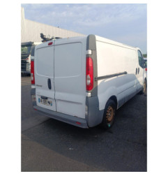 Mastervac RENAULT TRAFIC 2 Photo n°4