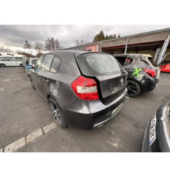 Retroviseur gauche BMW SERIE 1 E87 Photo n°17