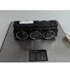Commande chauffage CITROEN C3 2 Photo n°1