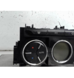 Commande chauffage CITROEN C3 2