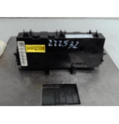 Commande chauffage CITROEN C3 2 Photo n°4