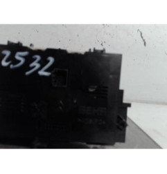 Commande chauffage CITROEN C3 2 Photo n°5