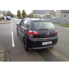 Commande chauffage CITROEN C3 2 Photo n°10