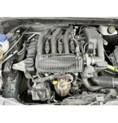 Commande chauffage CITROEN C3 2 Photo n°12