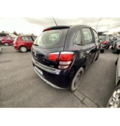 Commande chauffage CITROEN C3 2 Photo n°18