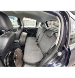 Commande chauffage CITROEN C3 2 Photo n°19