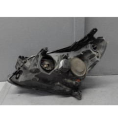 Optique avant principal droit (feux)(phare) OPEL ASTRA H Photo n°1