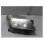Optique avant principal droit (feux)(phare) OPEL ASTRA H