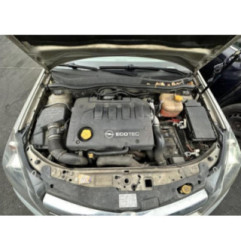 Optique avant principal droit (feux)(phare) OPEL ASTRA H Photo n°3