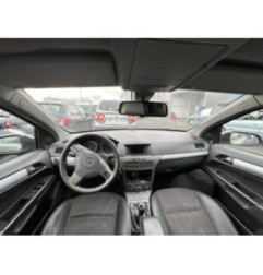 Optique avant principal droit (feux)(phare) OPEL ASTRA H Photo n°4