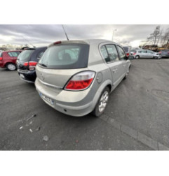 Optique avant principal droit (feux)(phare) OPEL ASTRA H Photo n°9