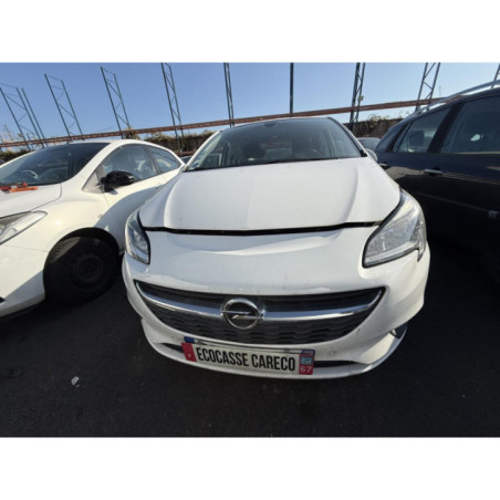 Pare soleil droit OPEL CORSA E