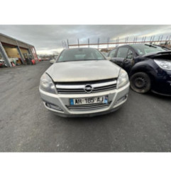 Optique avant principal droit (feux)(phare) OPEL ASTRA H Photo n°13