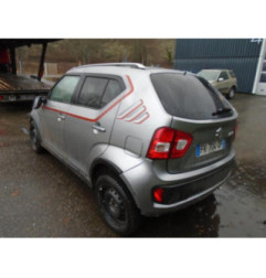 Bloc ABS (freins anti-blocage) SUZUKI IGNIS 3 Photo n°3