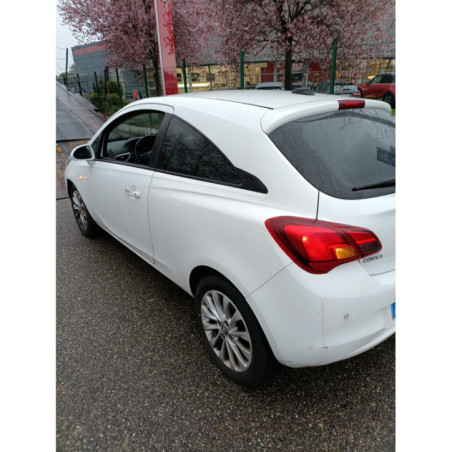 Pare soleil gauche OPEL CORSA E