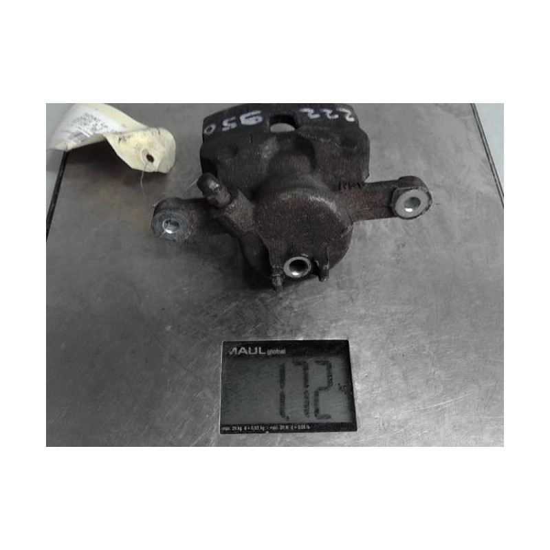 Etrier avant droit (freinage) SUZUKI IGNIS 3