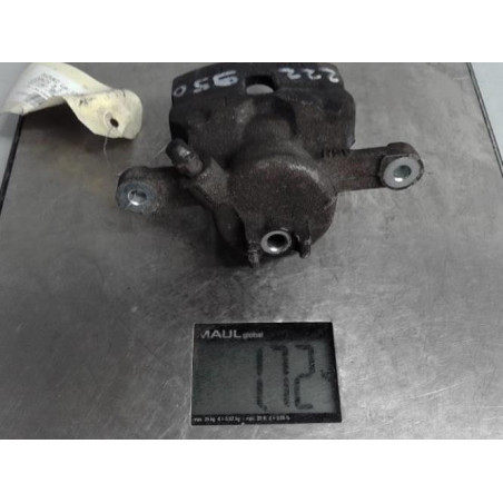 Etrier avant droit (freinage) SUZUKI IGNIS 3 Photo n°1