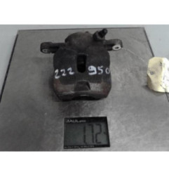 Etrier avant droit (freinage) SUZUKI IGNIS 3 Photo n°3