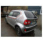 Etrier avant droit (freinage) SUZUKI IGNIS 3