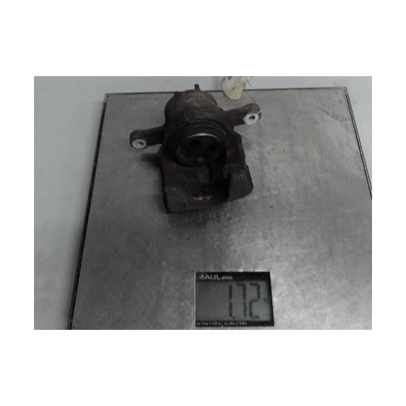 Etrier avant gauche (freinage) SUZUKI IGNIS 3