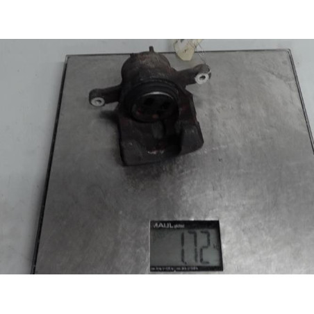 Etrier avant gauche (freinage) SUZUKI IGNIS 3 Photo n°1