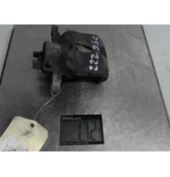 Etrier avant gauche (freinage) SUZUKI IGNIS 3 Photo n°3