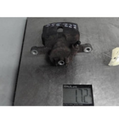 Etrier avant gauche (freinage) SUZUKI IGNIS 3 Photo n°4