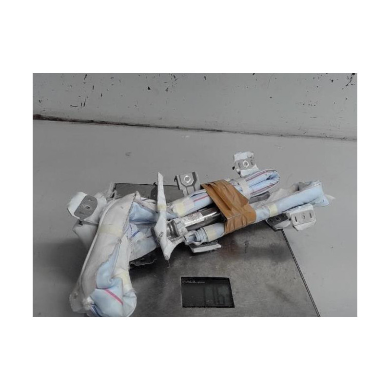 Air bag rideau droit SUZUKI IGNIS 3