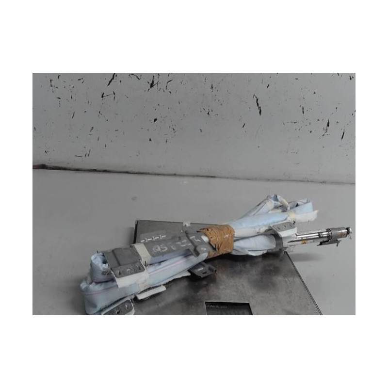 Air bag rideau gauche SUZUKI IGNIS 3