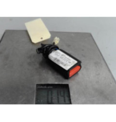 Attache ceinture arriere gauche SUZUKI IGNIS 3