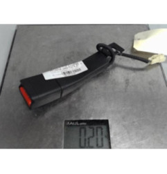 Attache ceinture avant droit SUZUKI IGNIS 3 Photo n°1