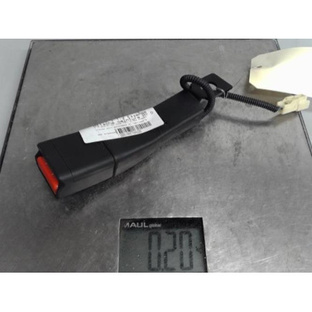 Attache ceinture avant droit SUZUKI IGNIS 3 Photo n°1