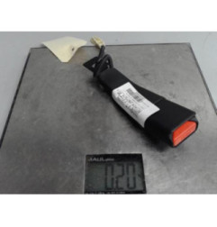 Attache ceinture avant droit SUZUKI IGNIS 3