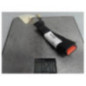 Attache ceinture avant droit SUZUKI IGNIS 3