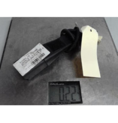 Attache ceinture avant gauche SUZUKI IGNIS 3 Photo n°1