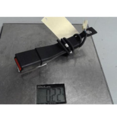 Attache ceinture avant gauche SUZUKI IGNIS 3