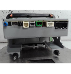 Autoradio d'origine SUZUKI IGNIS 3 Photo n°1