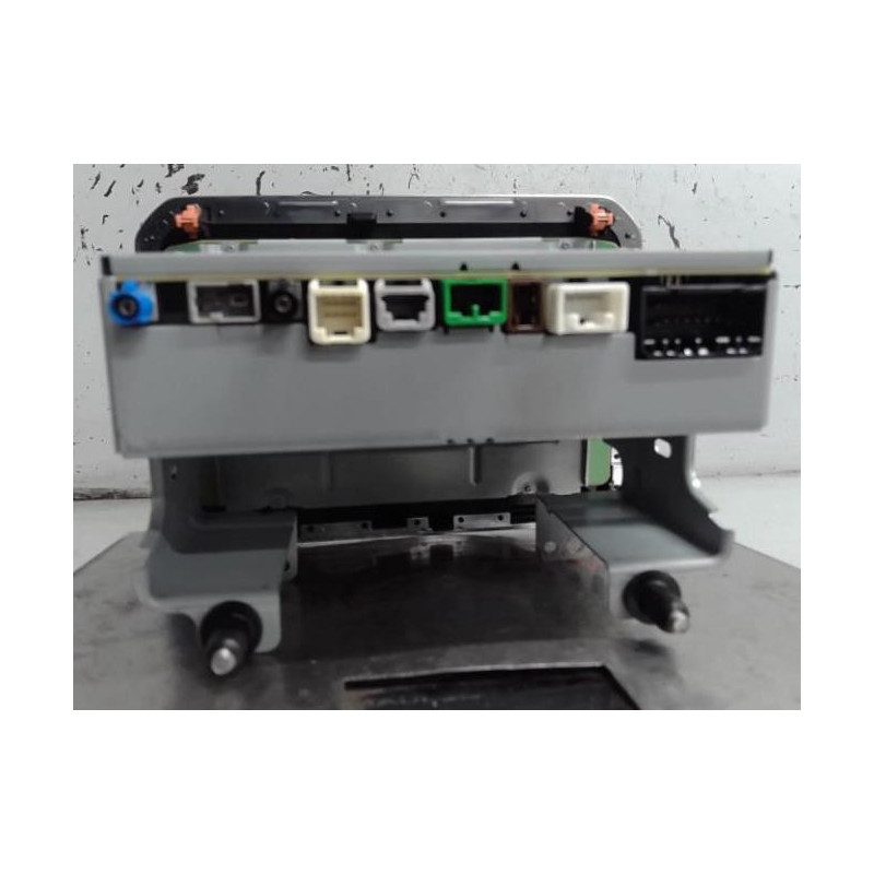 Autoradio d'origine SUZUKI IGNIS 3