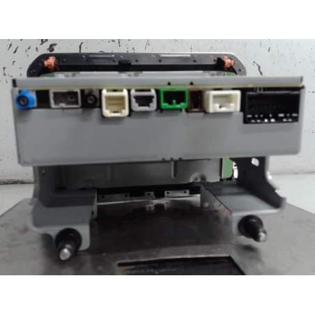 Autoradio d'origine SUZUKI IGNIS 3 Photo n°1