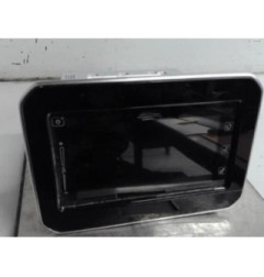 Autoradio d'origine SUZUKI IGNIS 3