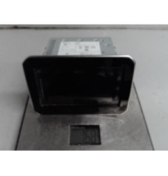 Autoradio d'origine SUZUKI IGNIS 3 Photo n°3